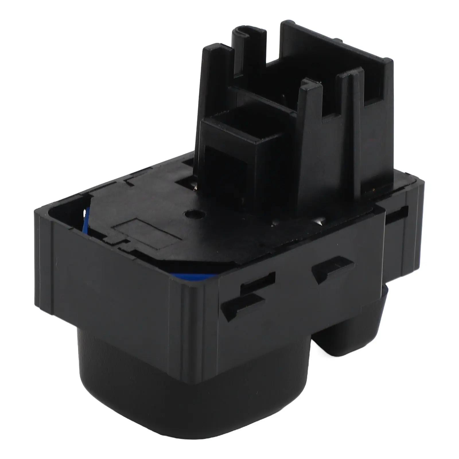 

Compatible Power Rearview Mirror Control Switch for Chevy For Silverados & Sierras Across Various Years of Production