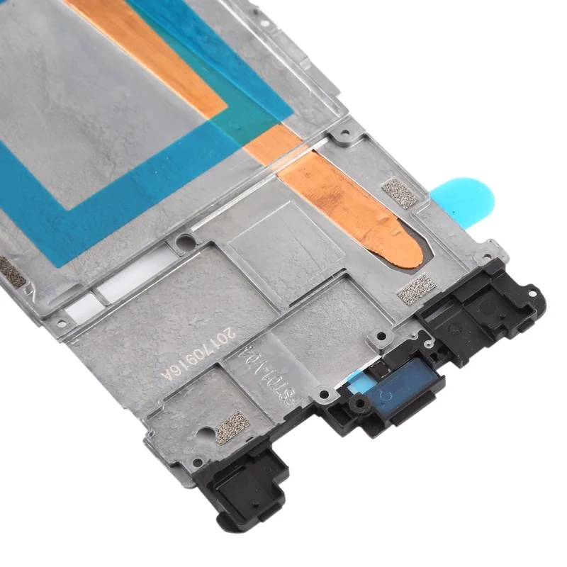 Front Housing LCD Frame Bezel Plate for Nokia 8 / N8 TA-1012 TA-1004 TA-1052