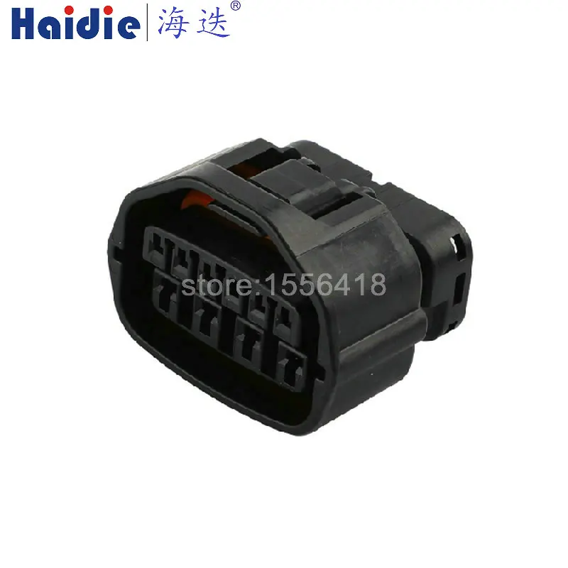 10 Pin auto waterproof connector electrical housing plug connectors for gearbox MG641299-5 7283-8700-30