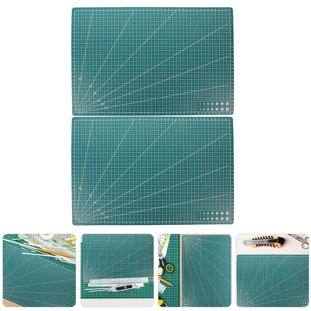 tapis-de-decoupe-et-de-gravure-professionnel-en-plastique-pp-2-pieces-surface-lisse-antiderapante-pour-bricolage-artisanat-quilting-et-scrapbooking