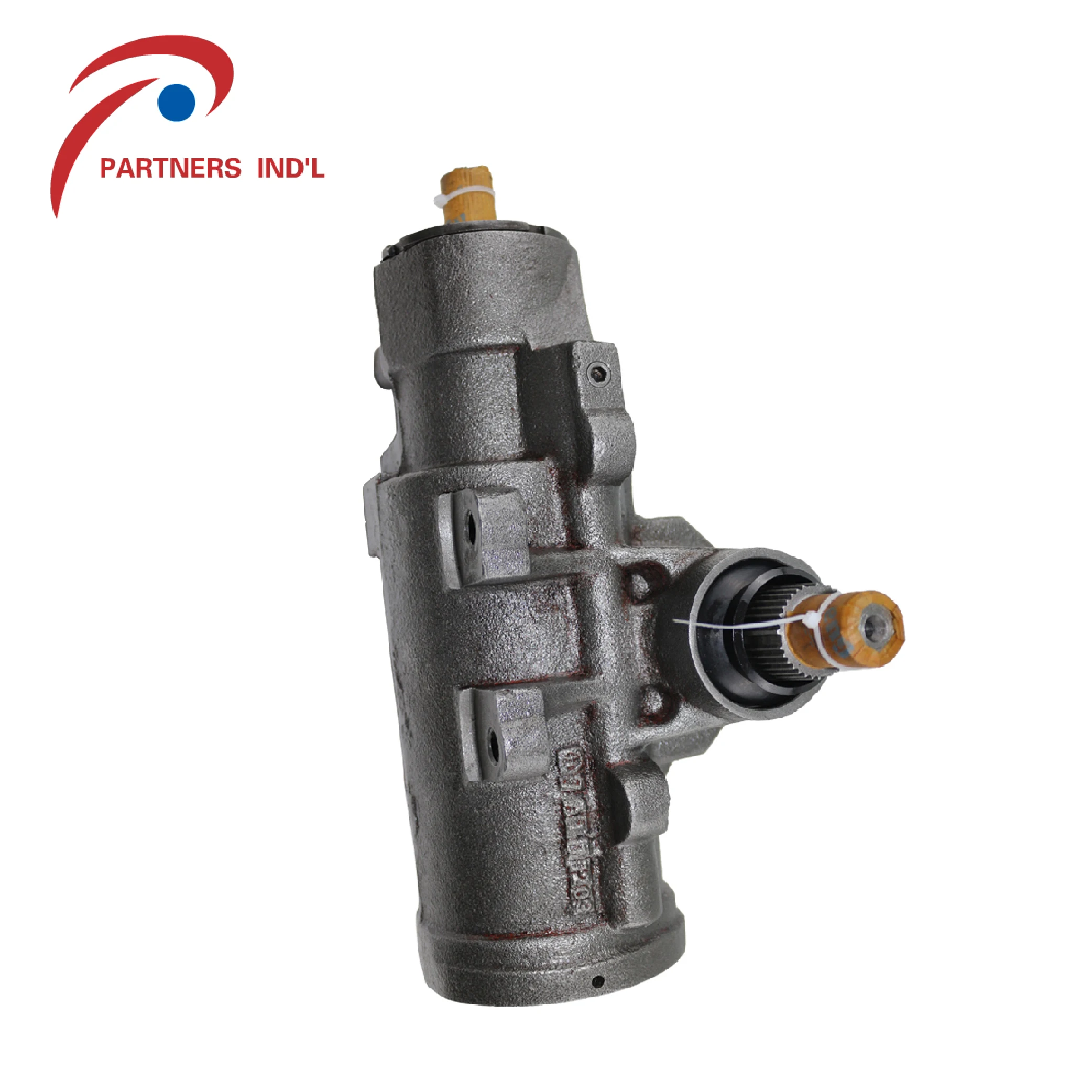 CNWAGNER Steering Gear Box Steering Applicable for DELPHI 26078706, for HMMWV M998 HUMMER H1  WNSP2201772