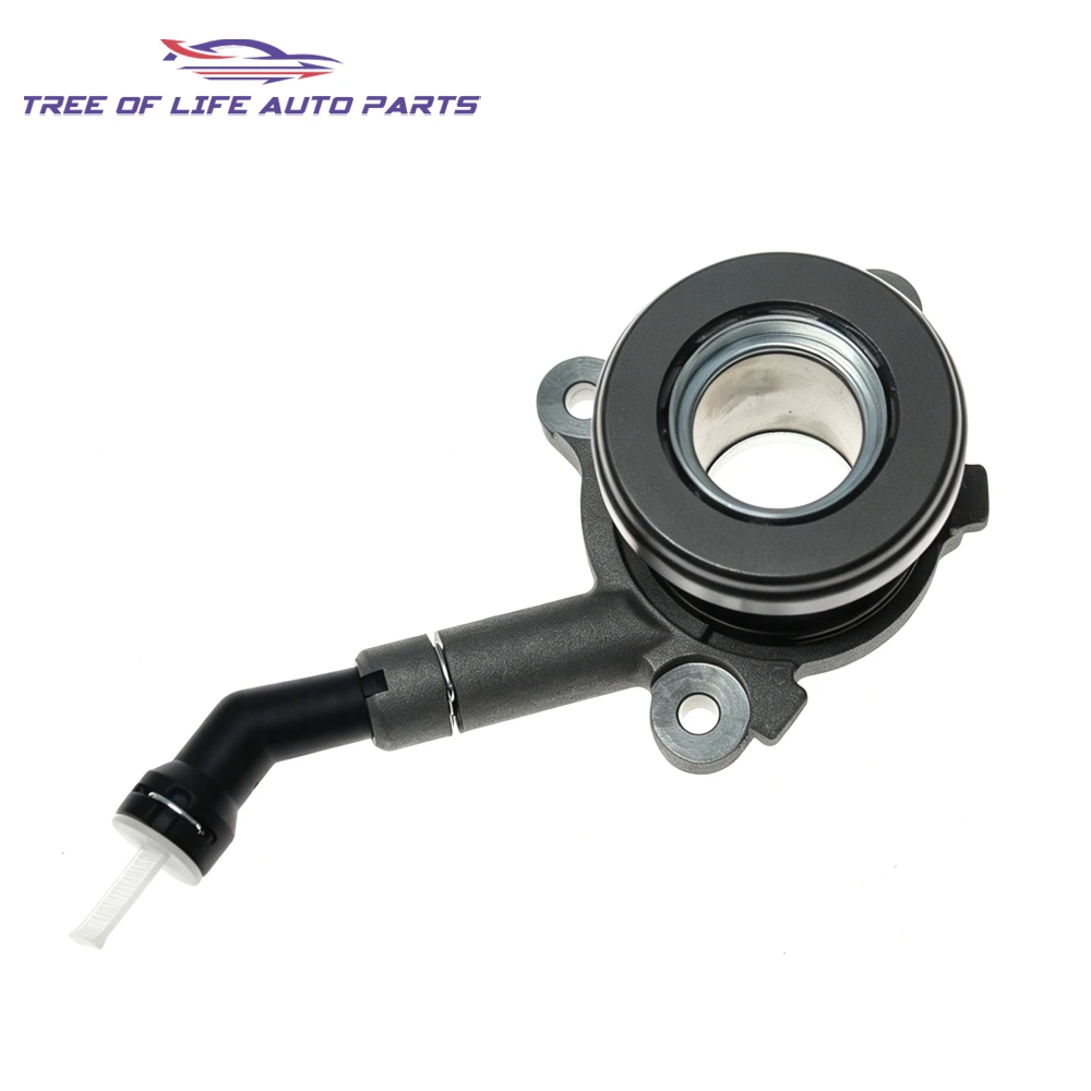 Hydraulic Clutch Slave Cylinder W/ Adaptor For Transit Tourneo Custom V362 V363 2.0 2.2 2012+ BK217C560CB CC11-7A564-AC 1727158