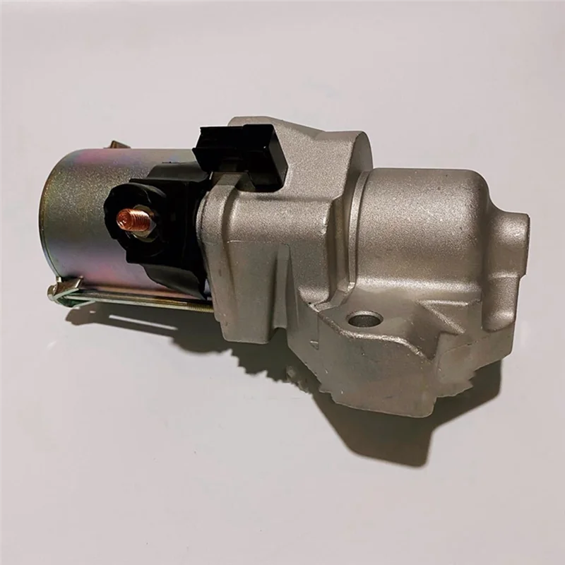 

HFES цельные новые запасные части для стартера двигателя, аксессуары для Crosstour V6 Acura RLX V6 Accord V6 31200-5G0-A02 31200-5G0-A04