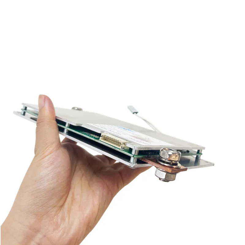 8S 4S BMS 12V 24V 100A 150A 200A 300A 500A 600A/300mA Cân Bằng Lifepo4/sắt Phosphate /Ternary Pin Lithium Protectin Ban