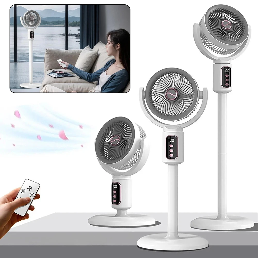 floor-fan-quiet-5-speed-standing-cooling-fan-usb-remote-control-home-air-circulation-adjustable-height-for-bedroom-office-dorm