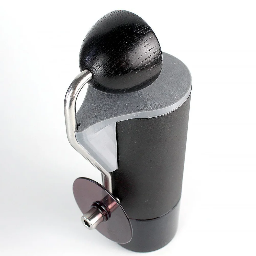 Easily Transportable Manual Coffee Grinder Handle Cover Specifically Made for the For Comandante C40 MK4 Model