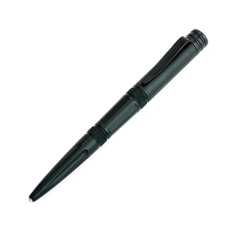 Multifunctional Tactical Pen Portable Self-Defense Weapon Self-Defense Wilderness Survival Window Breaking Tool Pen