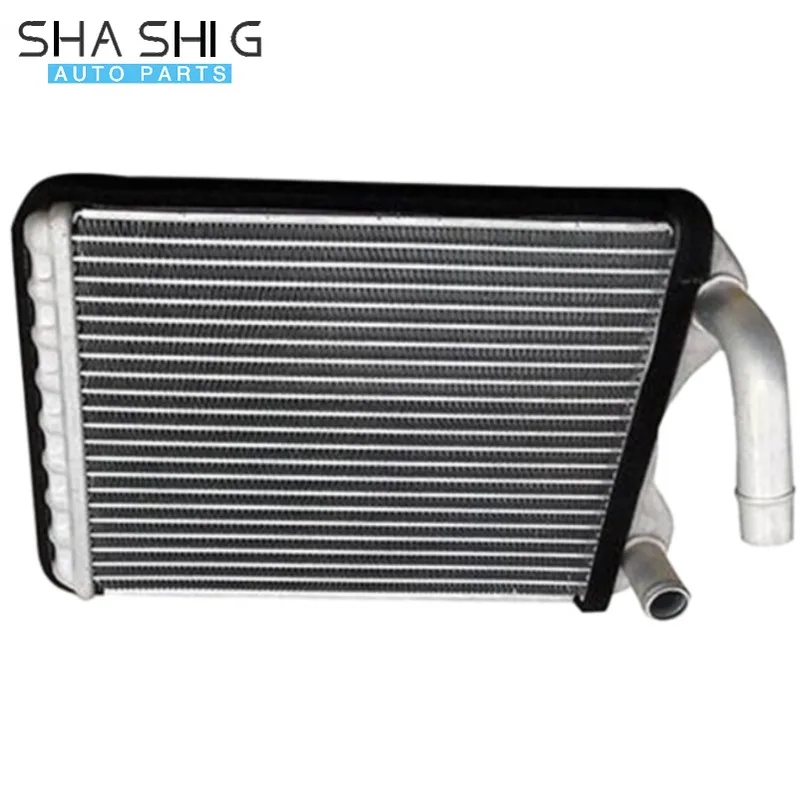 MB898519 Front Heater Core Radiator for Mitsubishi Pajero Montero II 1990-2004 V32 V43 V45 MB813485 MN188337