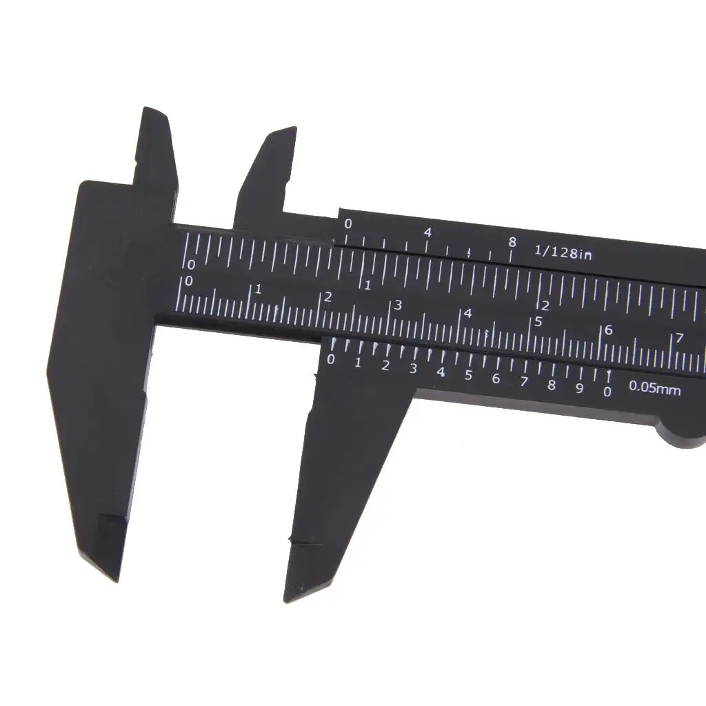 Adjustable Jewelry Measure Tool Ruler Calipers for Bracelets and Rings DIY Project Accessories