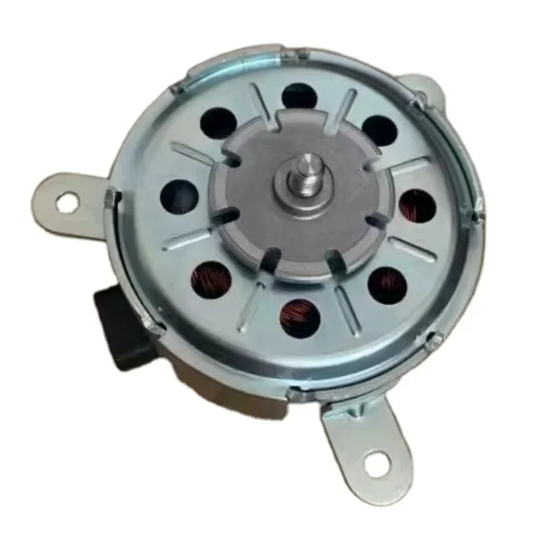 

05137714AA Radiator Fan Motor Auto Parts 05137714AA Radiator Cooling Fan Motor for Chrysler 300 Jeep Dodge Charger