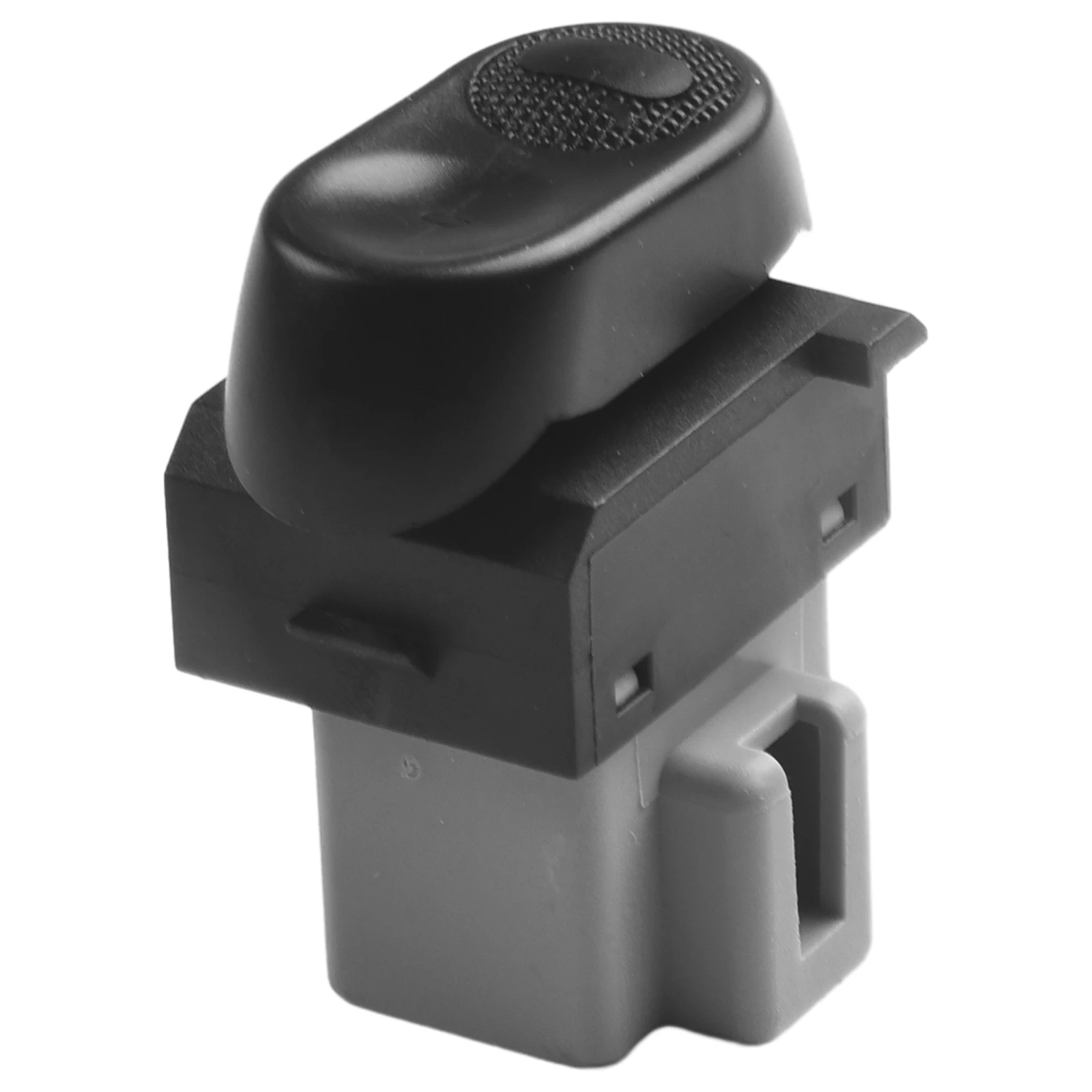 

The Right Choice Reliable Replacement of the Glass Switch RH in your For Freightliner For Cascadia's HVAC Setup