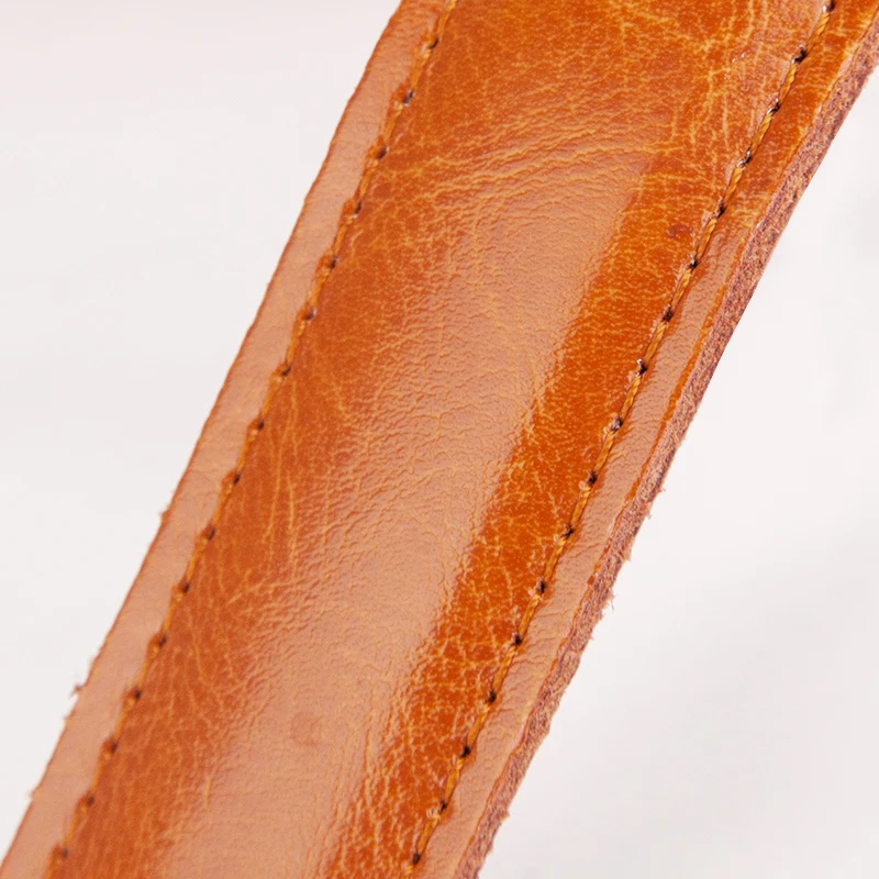 Universeller, arbeitssparender Doppelschultergurt für Altsaxophon in Es und Tenorsaxophon in B, geeignet für elektrische Blasinstrumente, Halsgurt und Gurtzubehör. – Detail 5