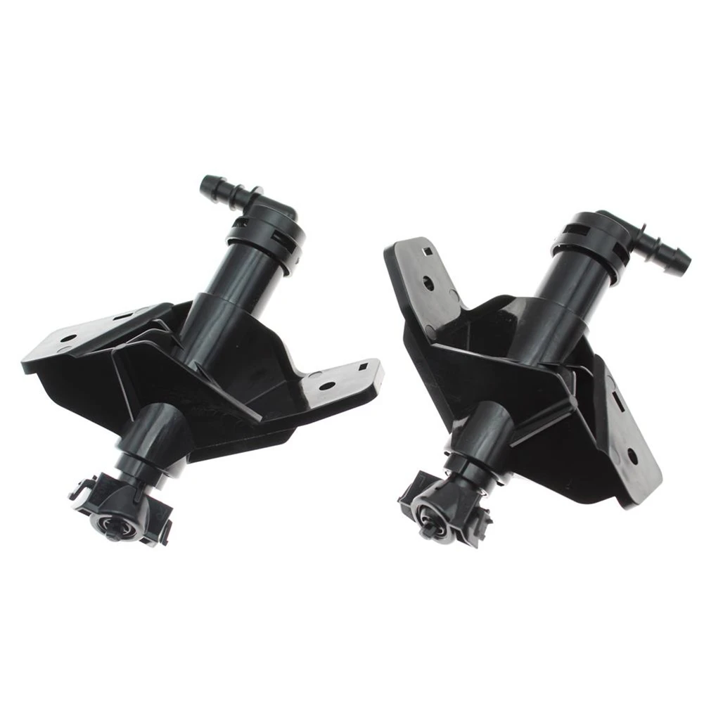 

AC34 - Для Kia Optima K5 2015-2018: Форсунка омывателя фар (левая/правая) 98671-D4000, 98672-D4000