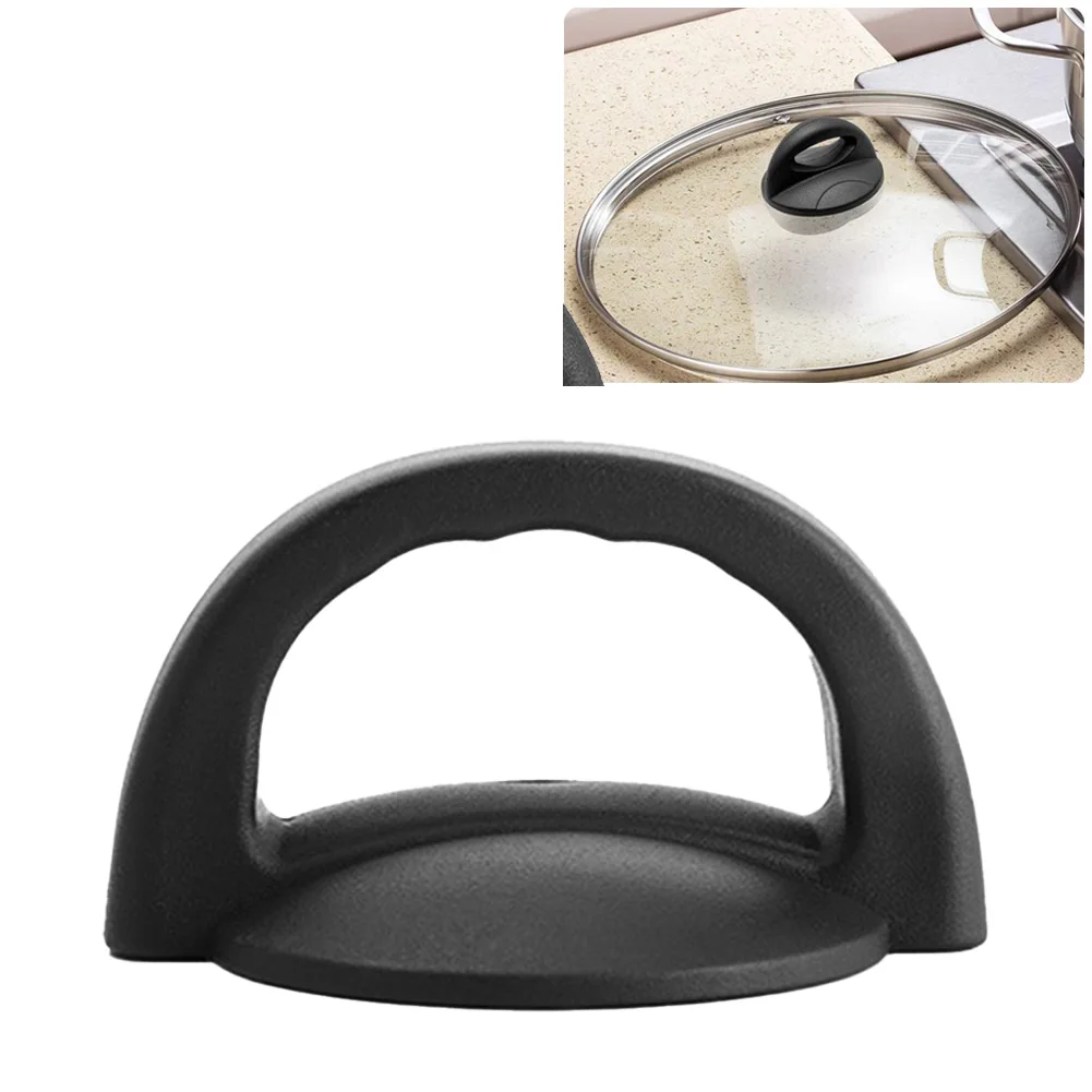 Pot Lid Knob Cap Cookware Handle Replacement Heat-Resistant Cookware Pot Lifting Handle Saucepan Hand Grip Kitchen Accessories