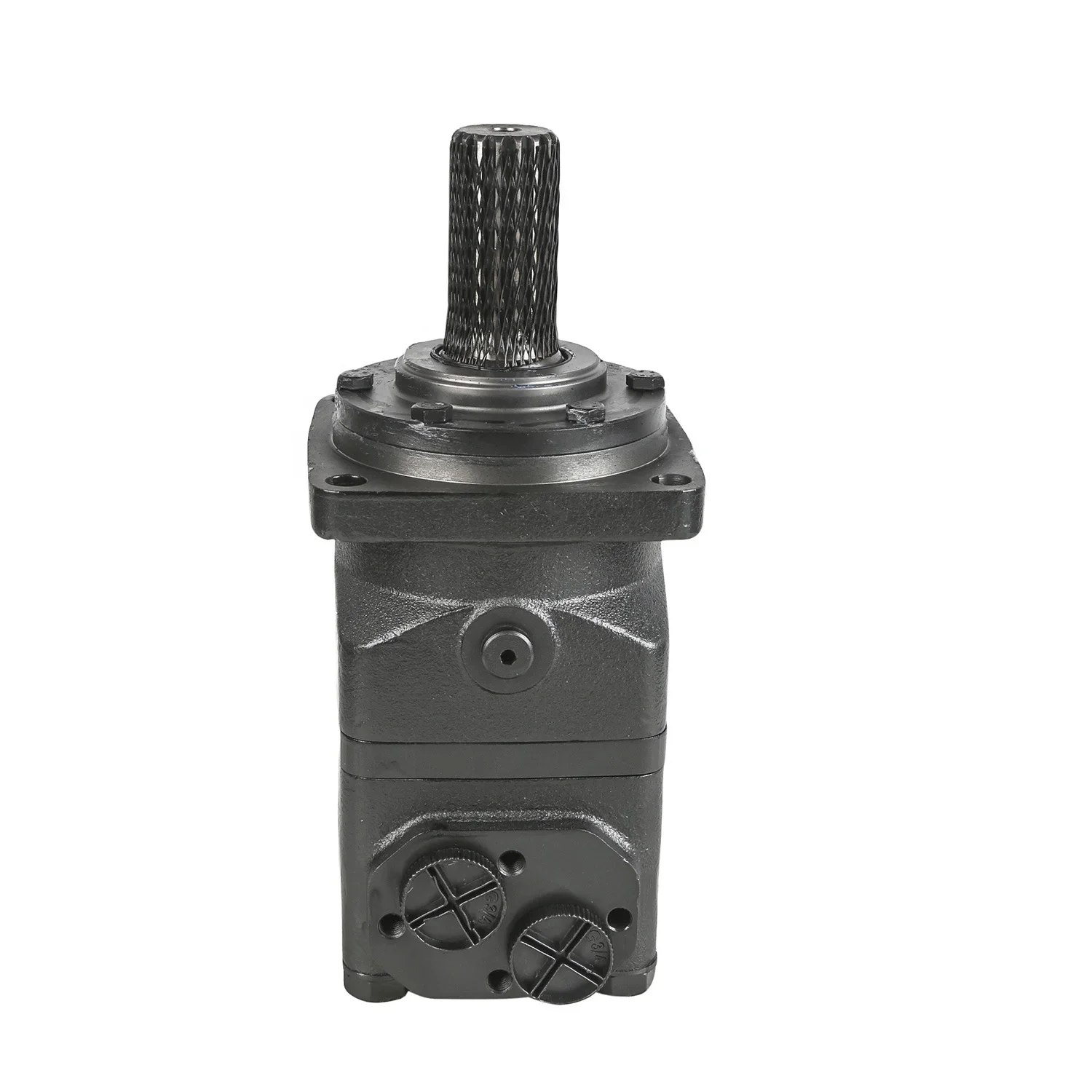 

Blince BM4 HT OMT/MT/MLHT OMT 160cc 200cc 230cc 250cc 315cc Orbital Hydraulic Motor for Asphalt Paver/Snowplow/Concrete Mixer