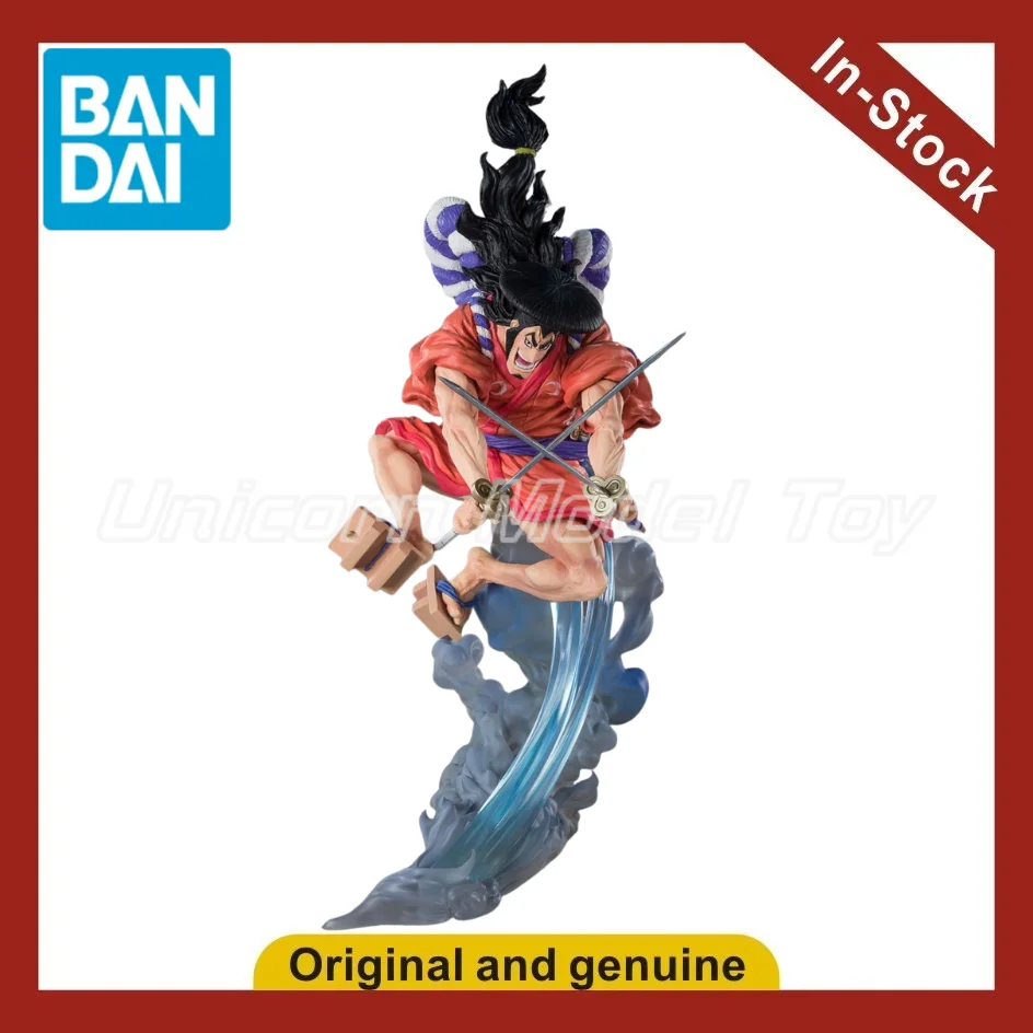 

【UA】BANDAI Figuarts ZERO ONE PIECE KOZUKI ODEN Фигурки, модели, игрушки, подарки