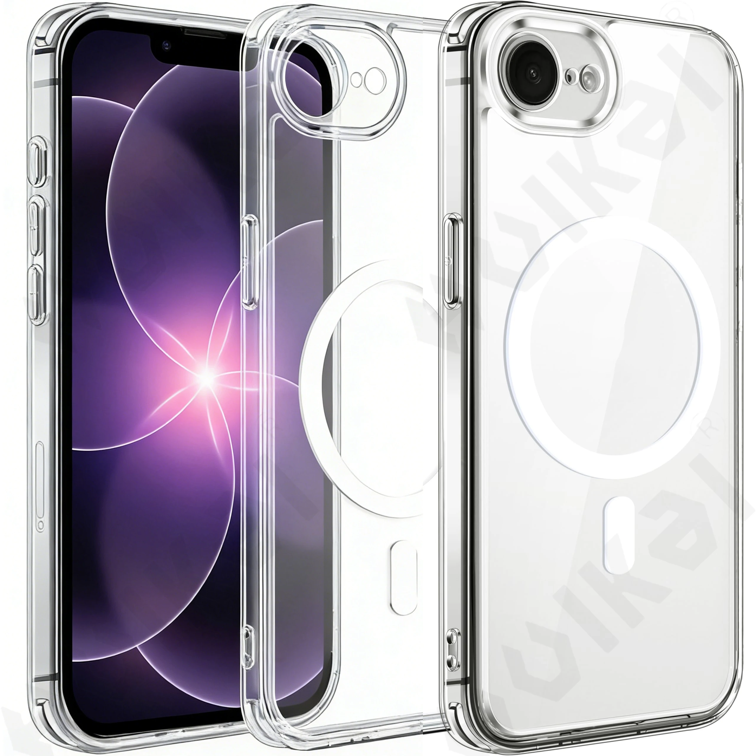 Case For Iphone 17E…