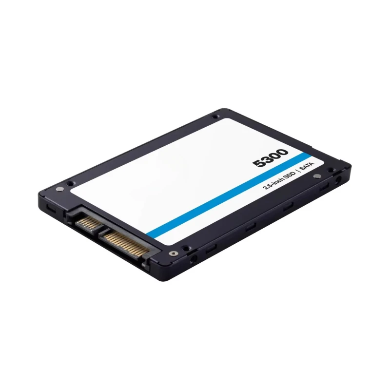 5300 3.84tb SATA 2.5 inch solid state drive electronic components