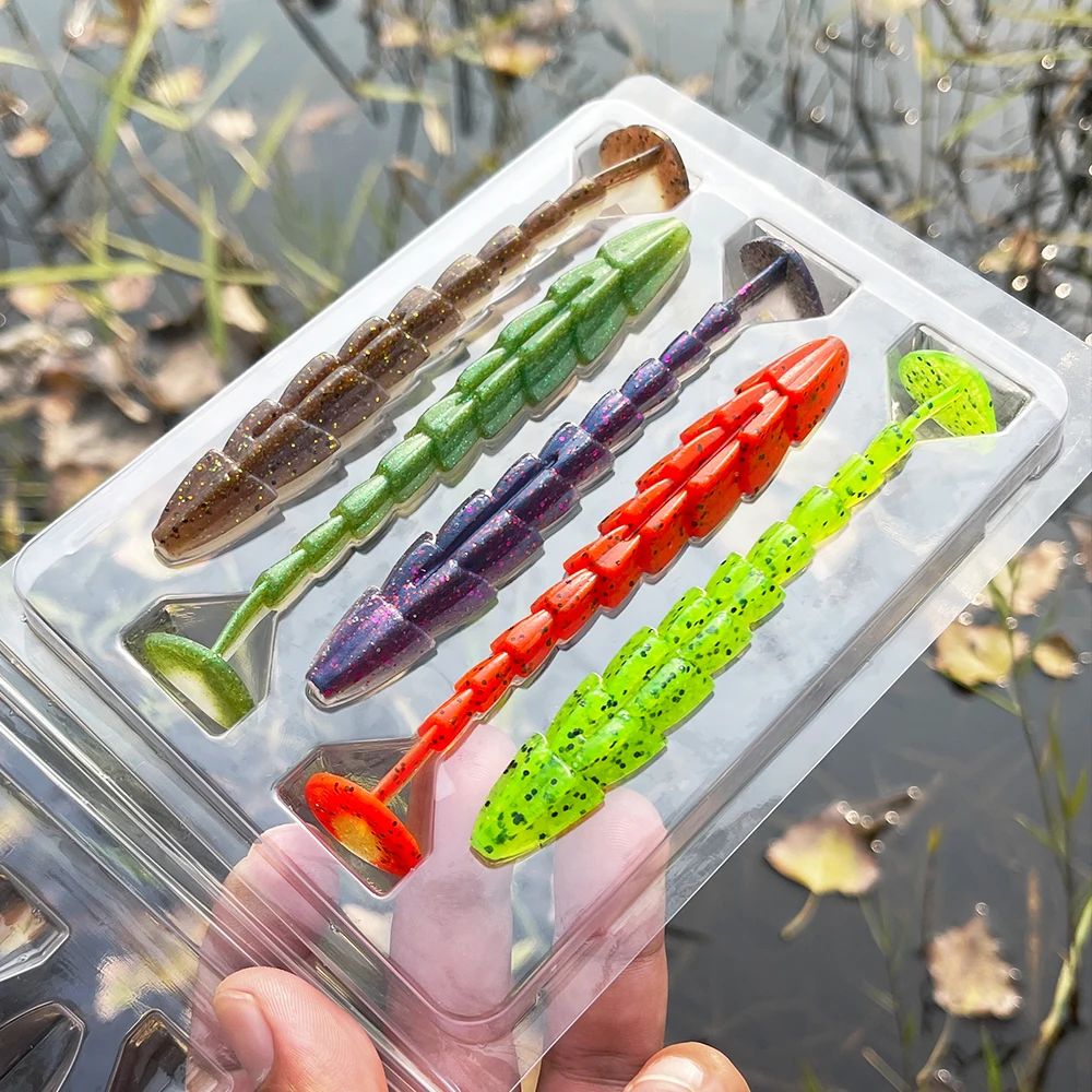 Spinpoler Breaker Fishing Lure - đánh giá và giá Rain Stick Percussion