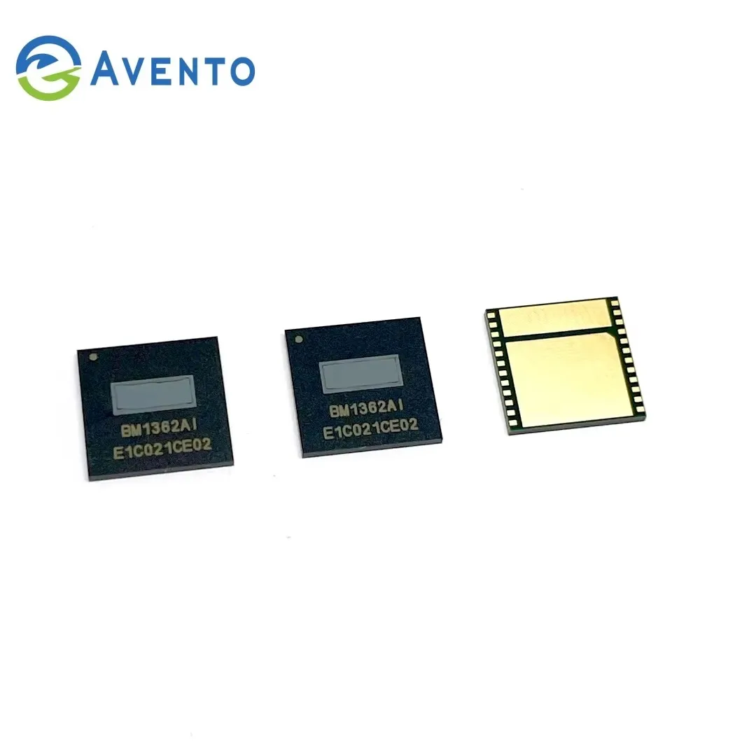 

BM1362AI brand new original chip is suitable for the Ant S19j Pro S19i model