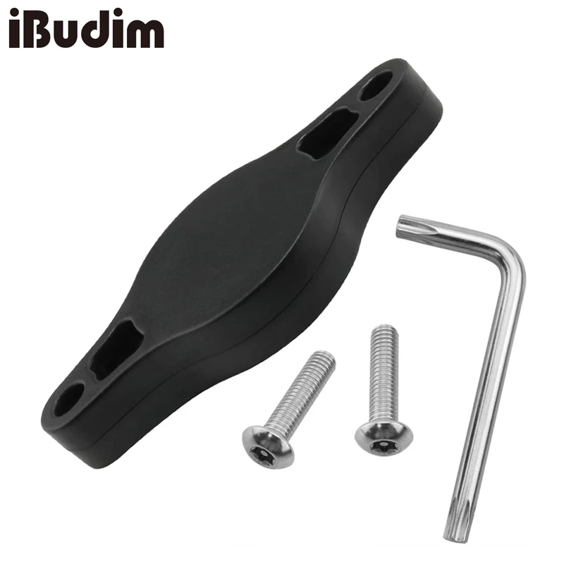 For AirTag Bike Mount Hidden Anti-Theft Bicycle Case for Apple AirTag Waterproof Protective Holder for Airtag Under Bottle Cage