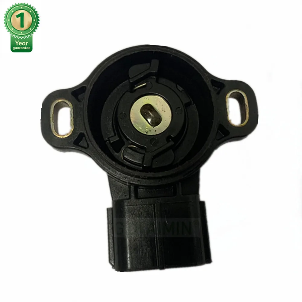TPS SENSOR Throttle Position Sensor 89452-30150 For Toyota Lexus ES300 SC430 LS430 Prius Camry