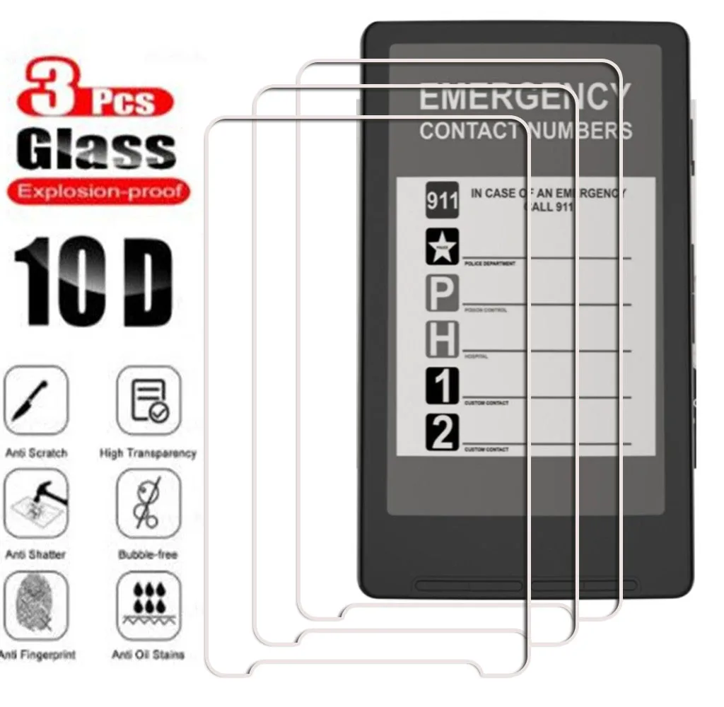 3PCS For Xteink X4 …