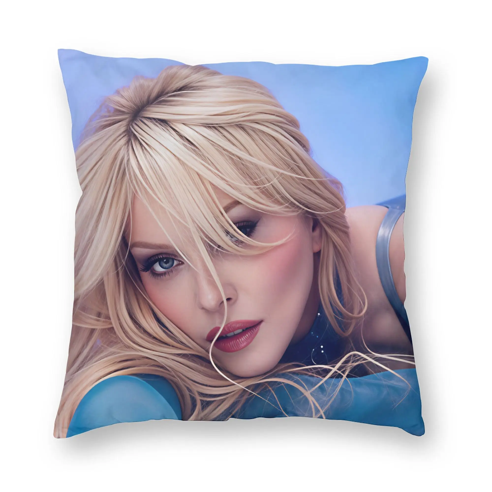 Pillow Case For M-Madonna Confessions II Print  Pillow Cover For Sofa Home Decor Novelty Pillowcases