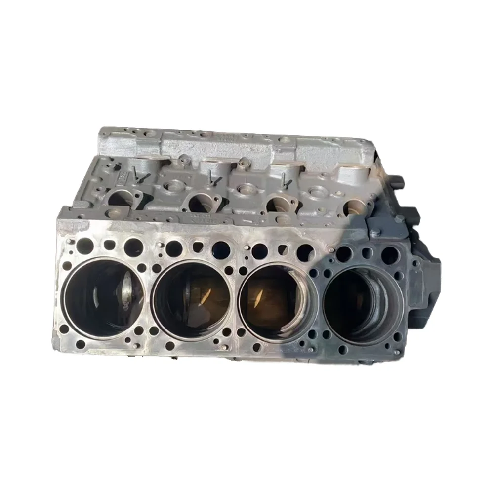 FOR Mercedes Benz OM457/OM460/OM906/OM926/OM904/OM502/OM471 Engine Construction Machinery Parts Used Truck Cylinder Block