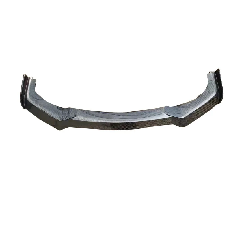 

Carbon Fiber Front Lip Spoiler for Infiniti Q50 2014-2018, Car Body Kit, Auto Parts