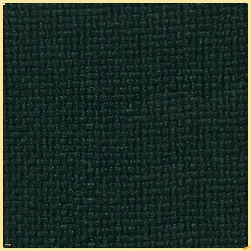 Cadeira para convidados resistente, base de trenó de madeira maciça com design de carvalho médio