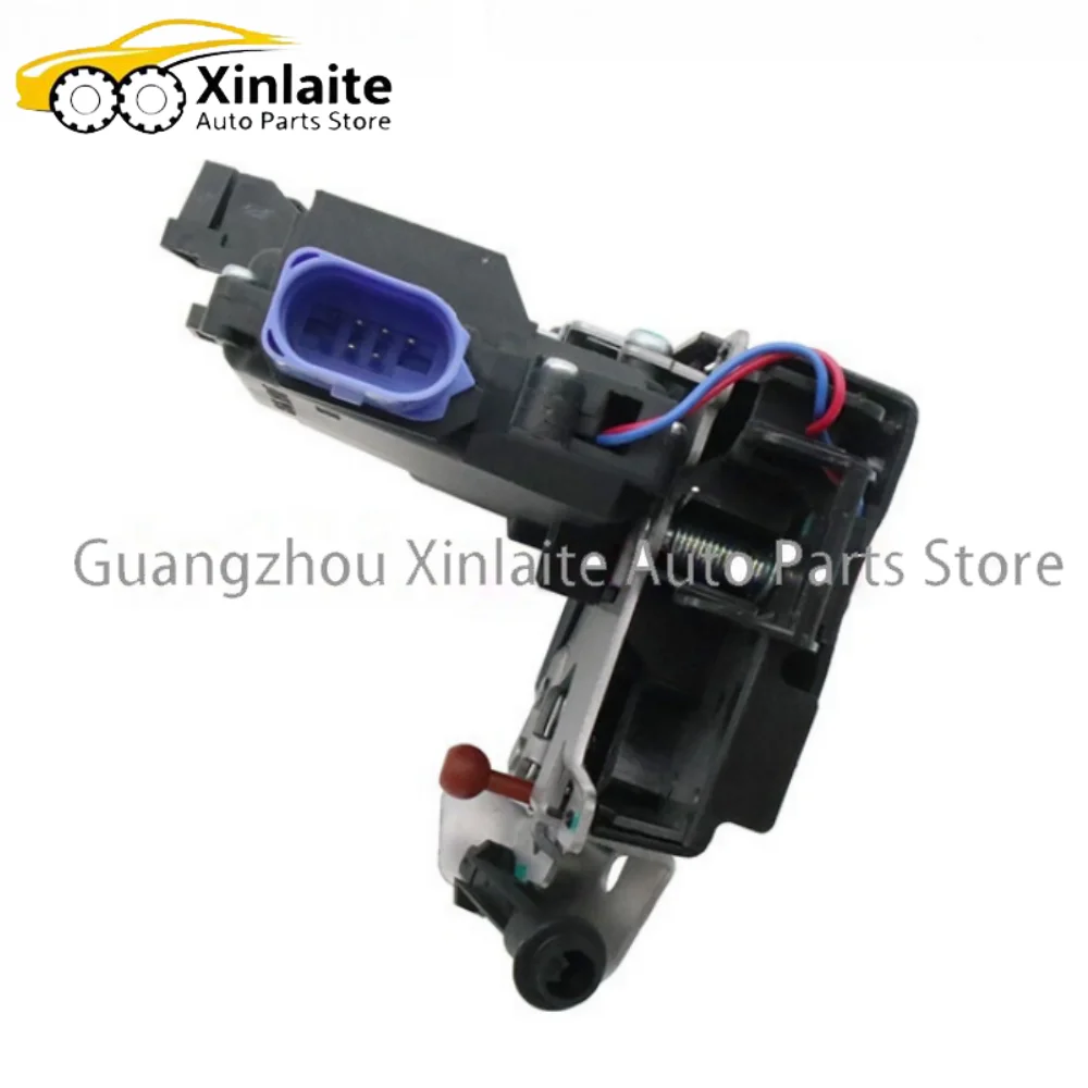 

8E0839016CD New Door Lock Latch Actuator For Volkswagen Audi Automobiles Spare Parts High Quality Car Accessories ﻿