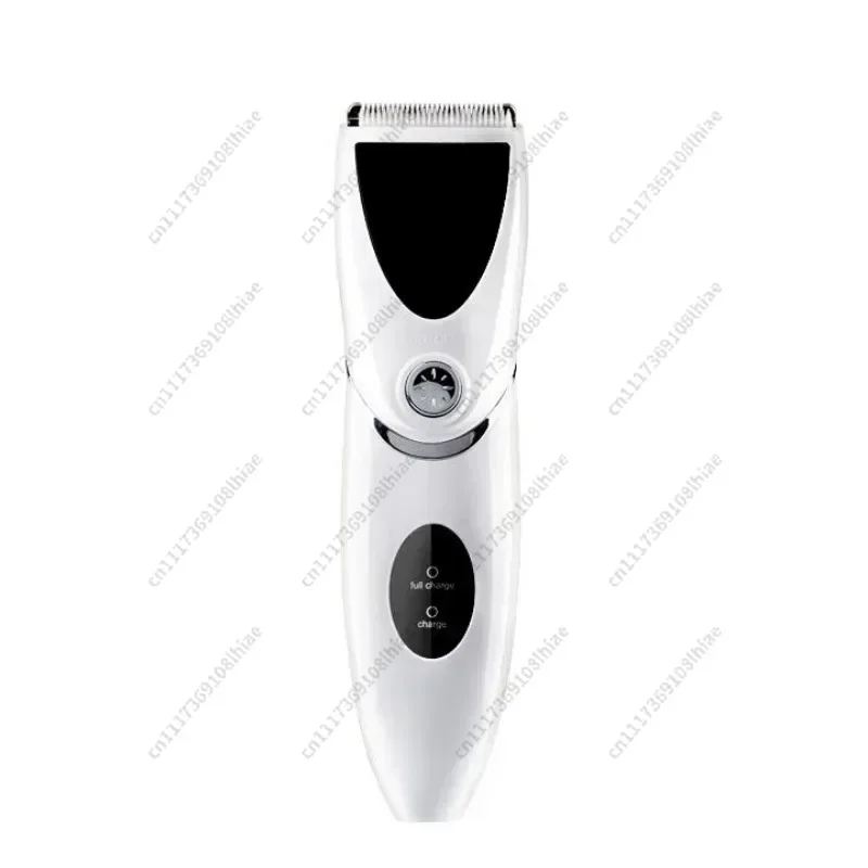 Pet Electric Clipper Rechargeable Dog Grooming Trimmer Pet Hair Shaver For Dog Fur Cutting Grooming