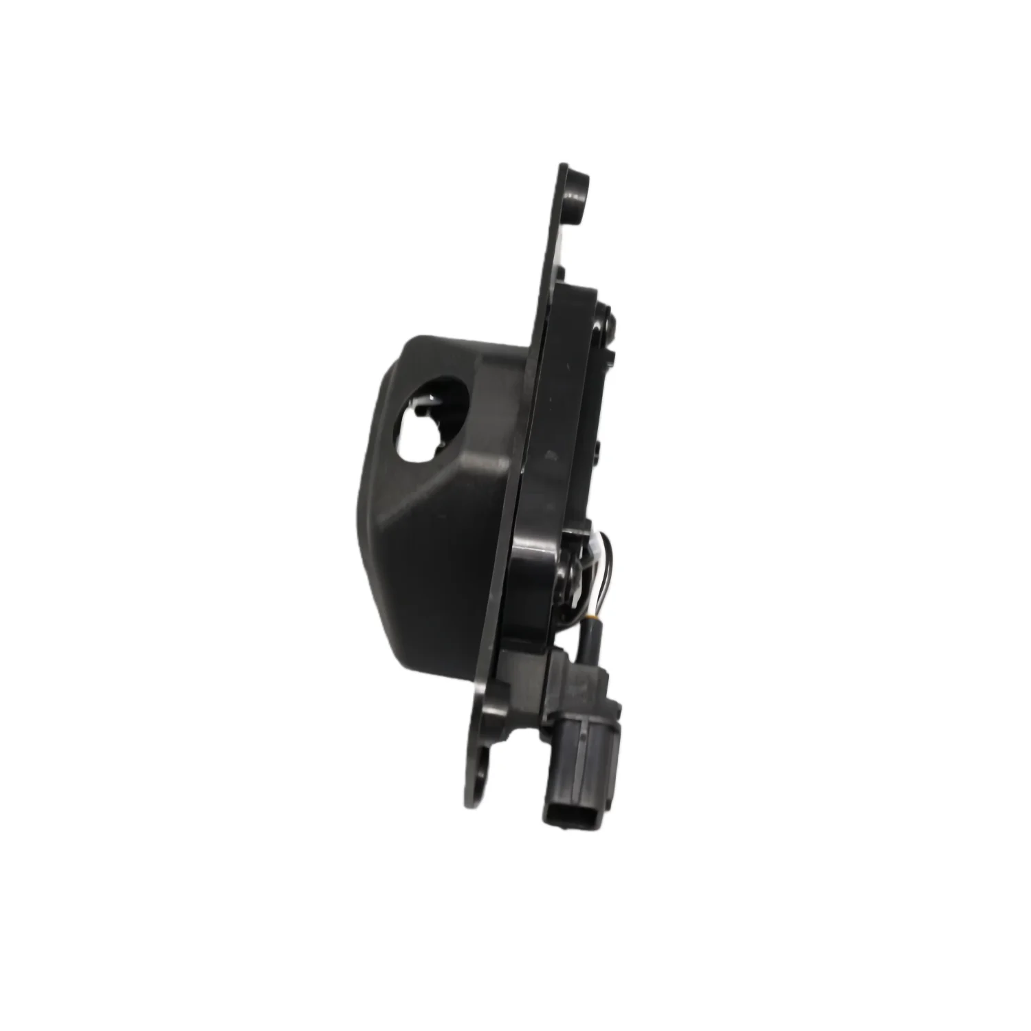 1PC Tailgate Switch 81260-M6010 For kia Forte 2018 - 2023 kia river 2013 K3 Cerato 81260M6010 Rear Trunk Handle Release Button