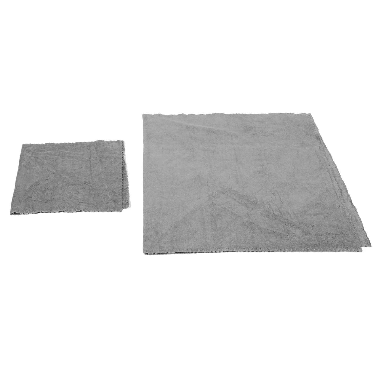 

Coral Fleece Set Thick Absorbent Soft Beach Shower Supple Towel Towels No Thicken Bath Towel Fade Bath