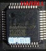 VS1053B-l QFP48 VS1053B speech coding decoding chip