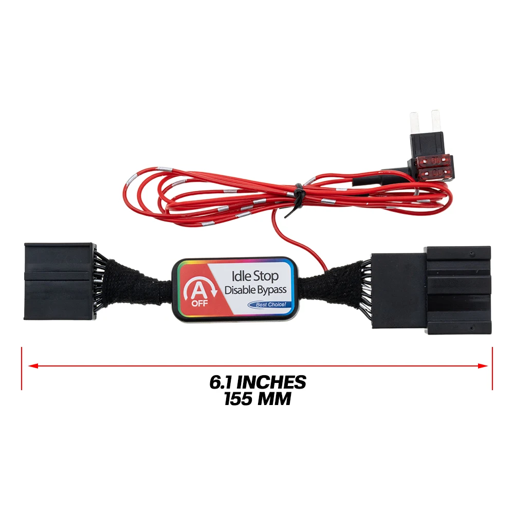 Fits For Opel Vauxhall Astra K Facelift 2019 2020 2021 Car Auto Start Stop Eliminator Cable Harness A-Off Deactivator Canceller