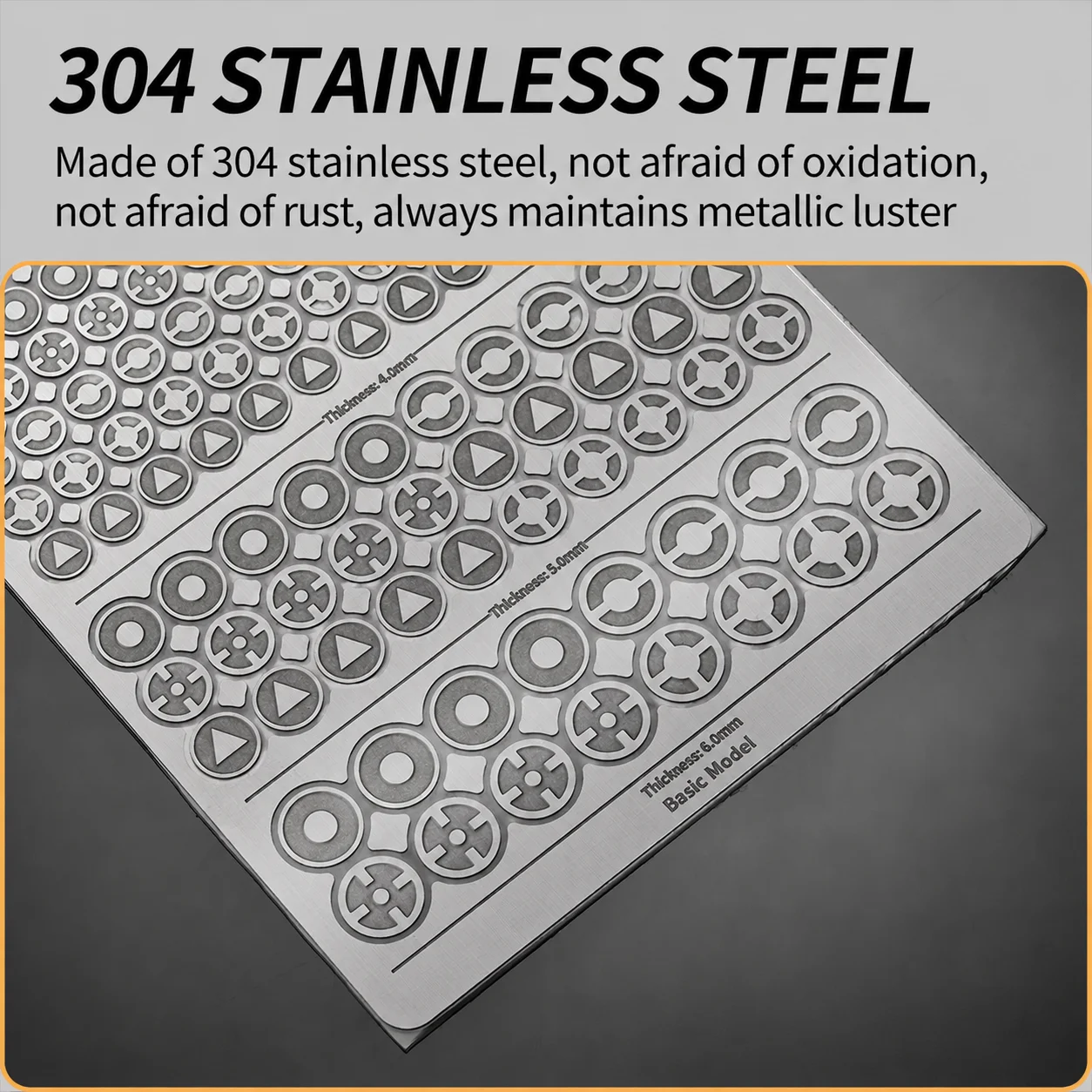 MSWZ MX061-MX066 Hoto Etch Metal Mono Eye Detail Up Parts for 1/100 1/144 Zaku Sazabi Zeon Scale Model Hobby Craft