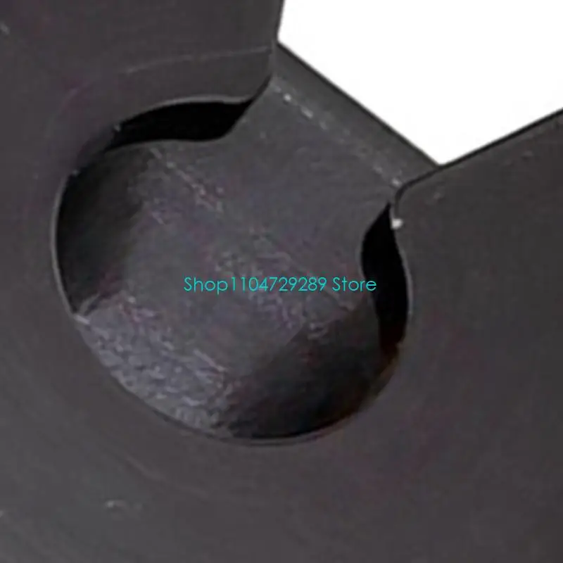D8KE Replacement Interior Panel Clips for Door Trim Clip Repair Set
