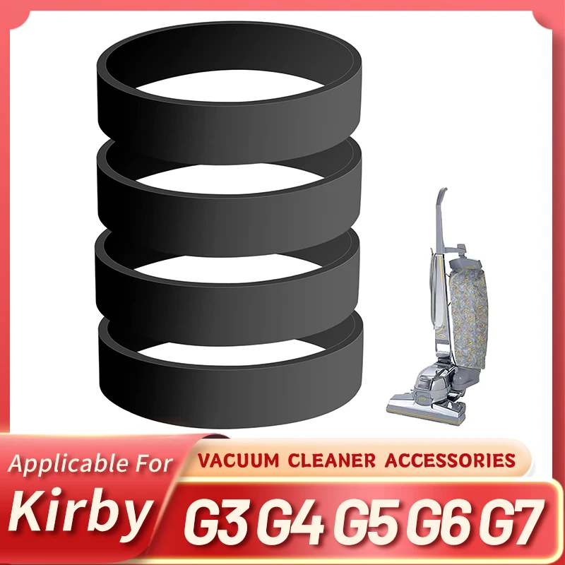 Vacuum Belts Replac… - image