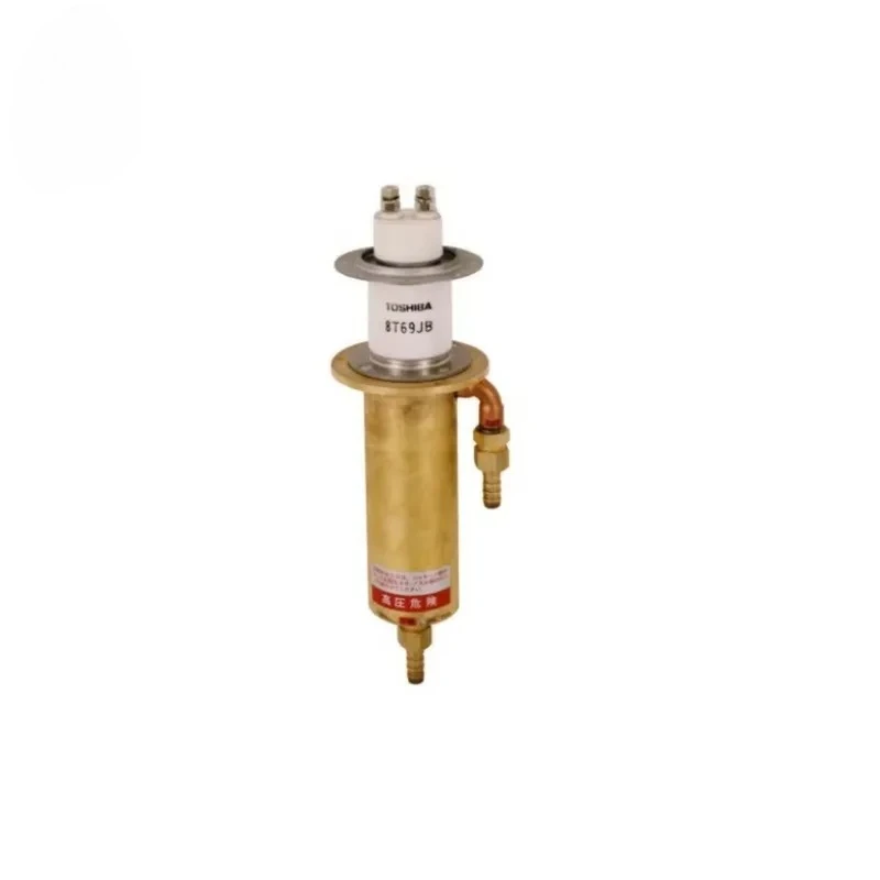 Power Grid Tube, HF Vacuum Electron Tube, Oscillation Tube 8T69JB