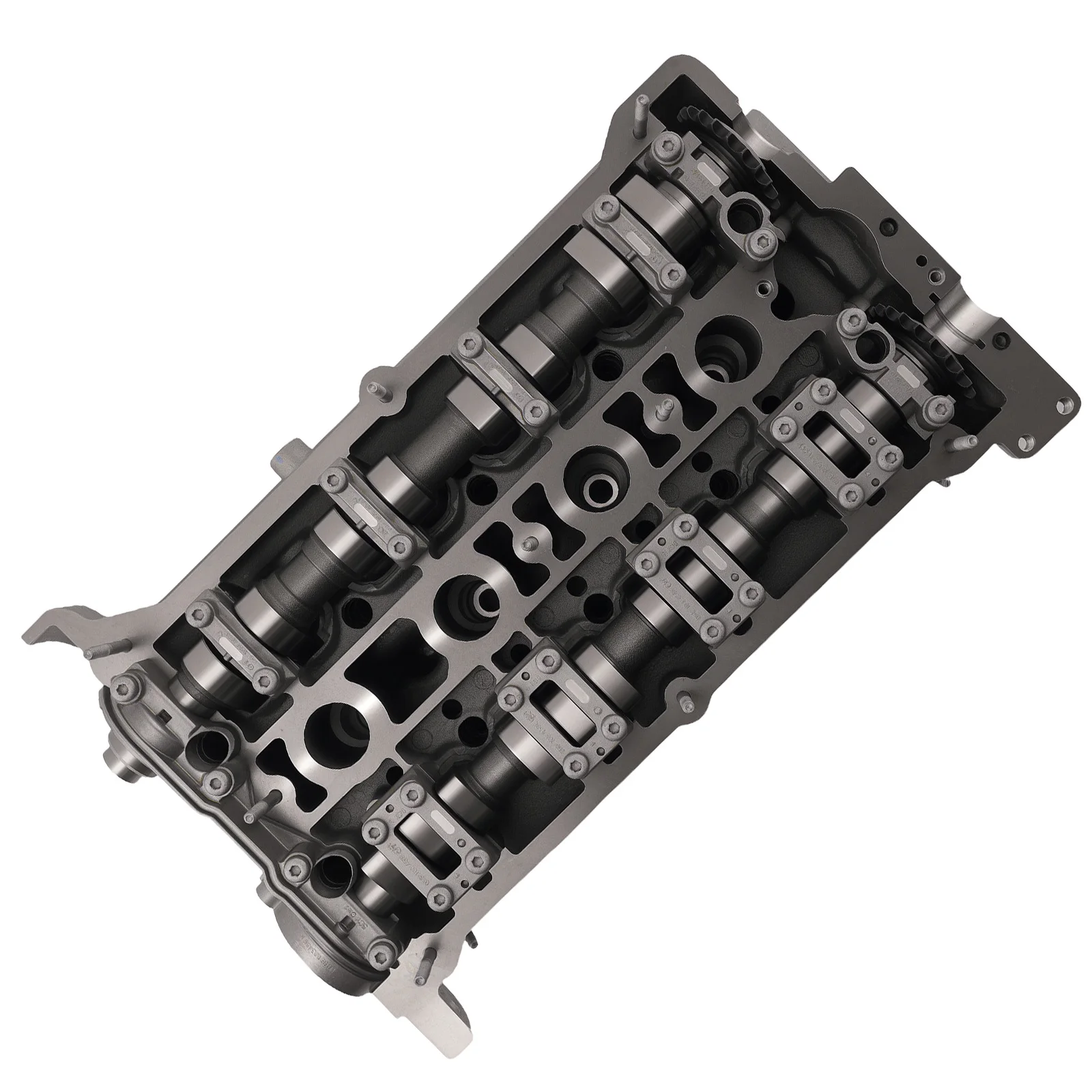 

Головка блока цилиндров 1.8T 20V для VW Jetta, Beetle, Passat, Golf, Audi A4, TT