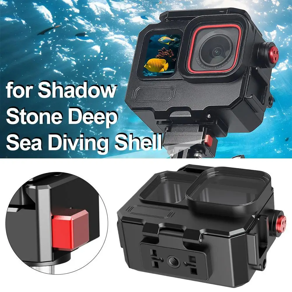 Aluminum Alloy Divi… - image