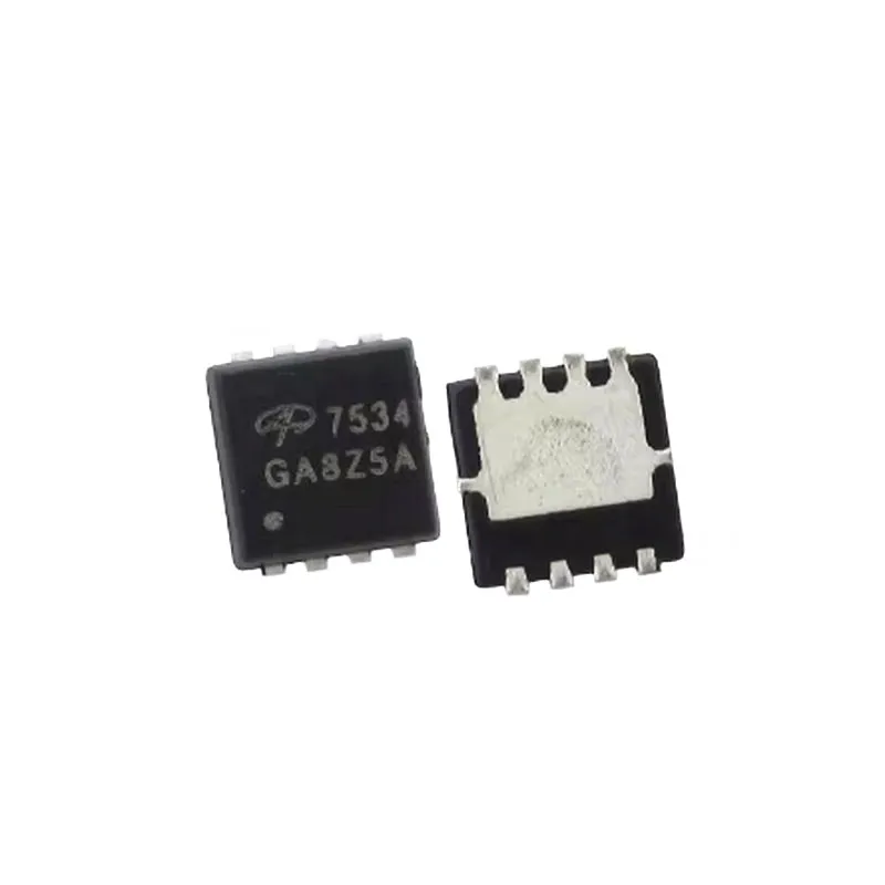 (10pcs)100% original  New AON7290 AON7292 AON7296 AON7318 AON7380 AON7400 AON7404 QFN-8 Chipset