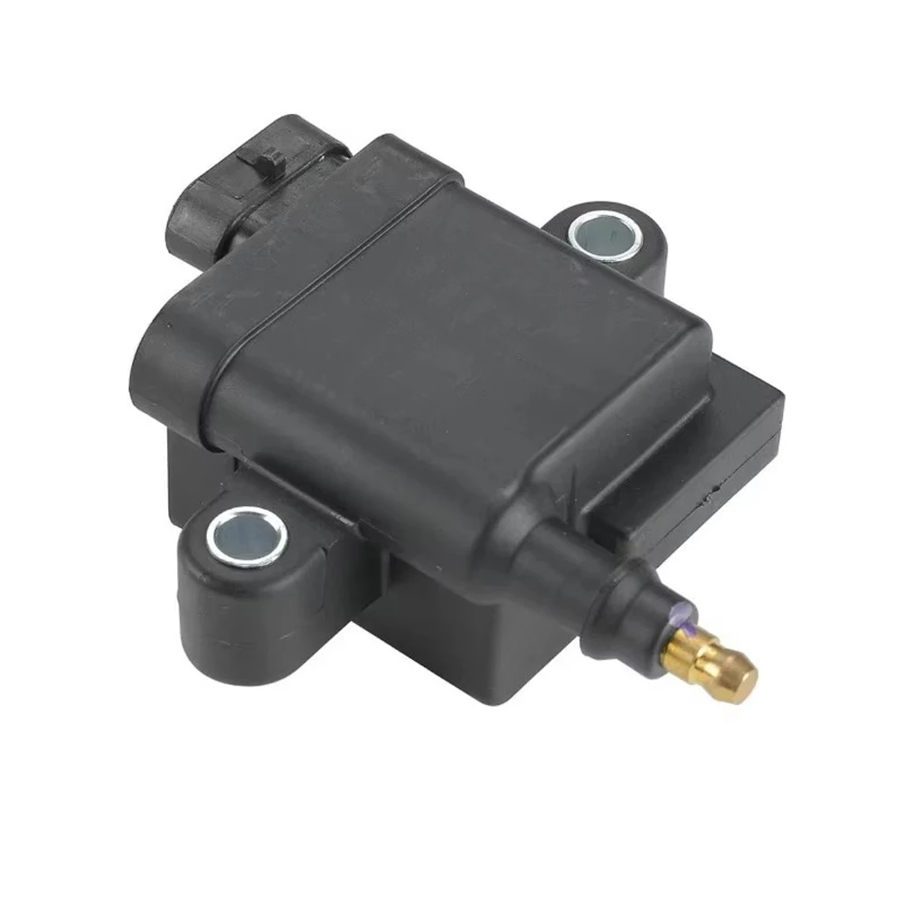 1pcs 300-8M0077471 Marine Ignition System Coil Connector Metal Plastic Motorcycle for Ford Mercury Optimax Engines 300-879984T01