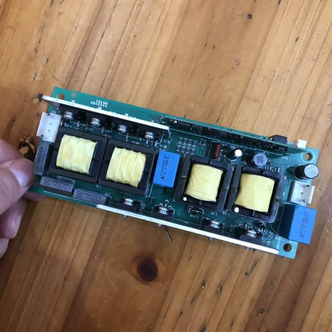

Replacement New Projector Ballast For -NEC NP-P502H / NP-P502W Projector LAMP BALLAST DRIVER