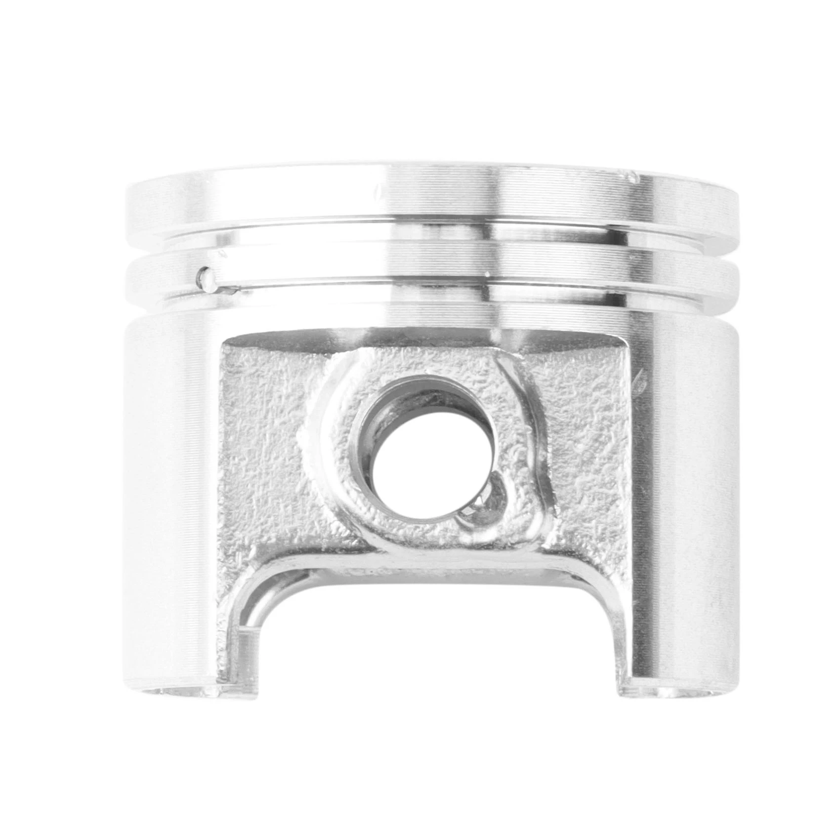 ABVT-Crankshaft Crank Bearing Oil Seal & 37Mm Piston Ring Kit Fit For MS170 MS 170 017 Chainsaw Engine Motor Parts