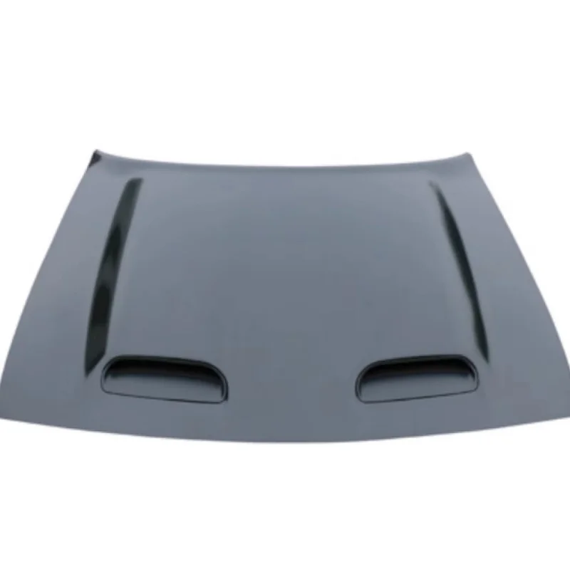 

Suitable for 2015+ Dodge Challenger | Factory Direct Aluminium Car Engine Hood, Auto Body Component