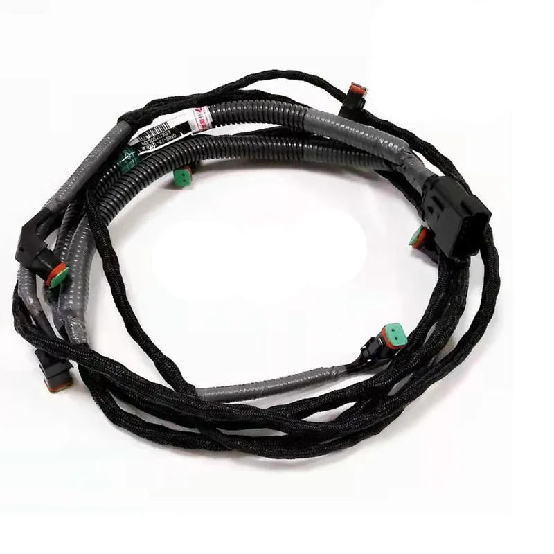 

Engineering machinery parts 6251-81-9930 6251-81-9940 Mechanical Engine Parts WIRING HARNESS 6251819940 for Engine PC400-8