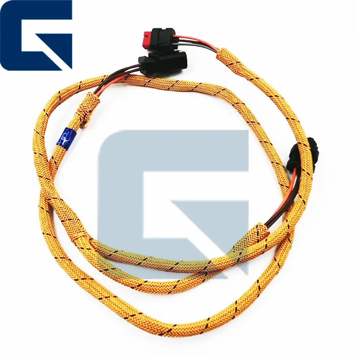 525-3740 Cablaggio sensore 5253740 per escavatore 320GC